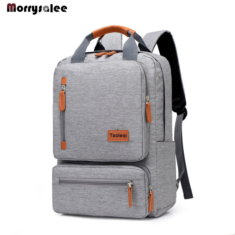 Student Travel Laptop Backpack