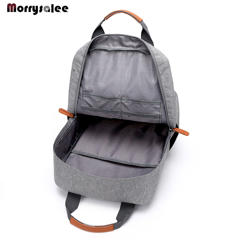 Student Travel Laptop Backpack