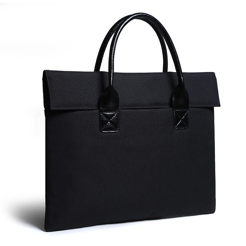 Laptop Briefcase Bag