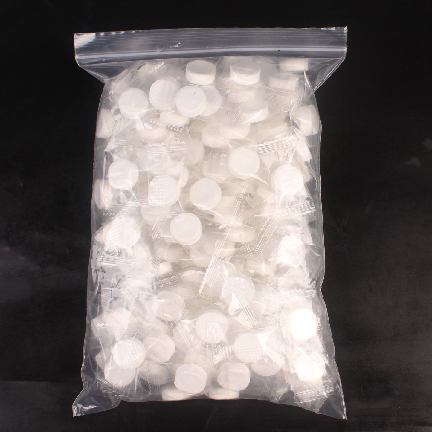 Disposable Compressed Cotton Towel for Travel