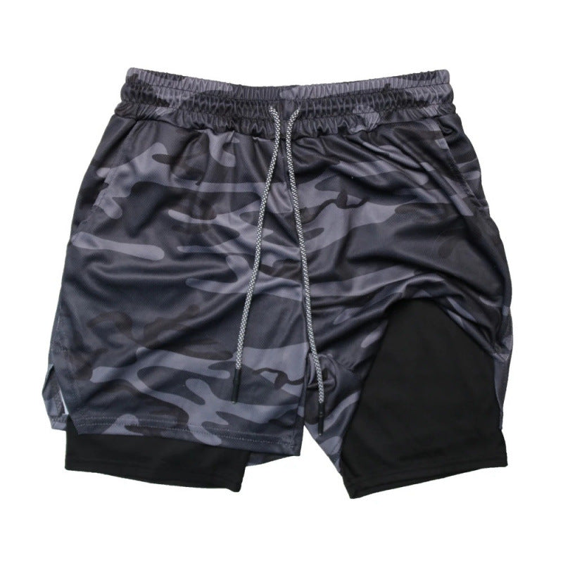 Fitness Shorts