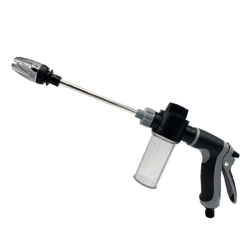 Extended Metal Car Wash Water Gun