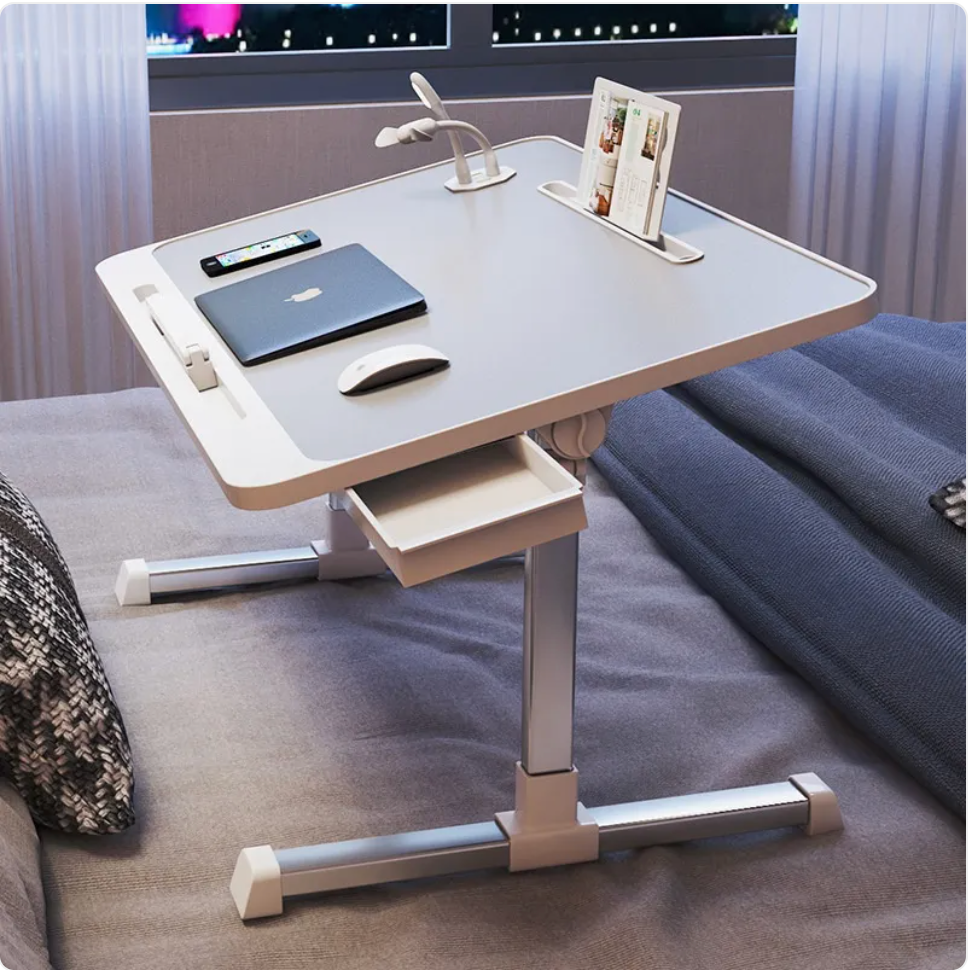 Foldable Adjustable Laptop Table